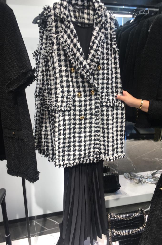 Coat for women