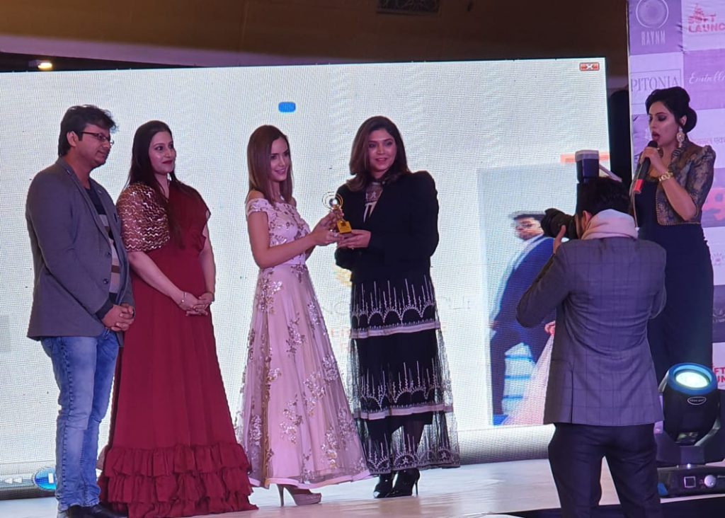 Awards