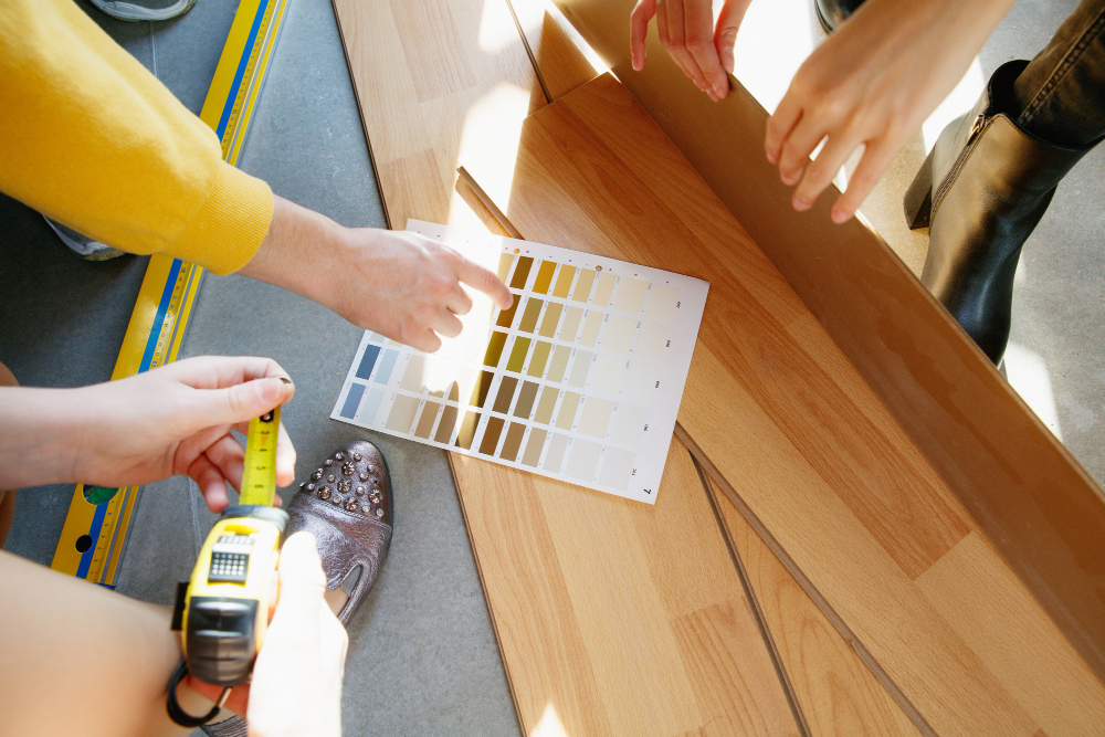 How to Mix and Match Patterns in Your Home Décor