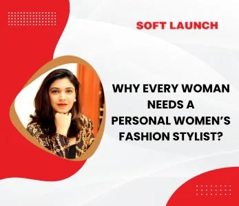 Personal Women’s Fashion Stylist