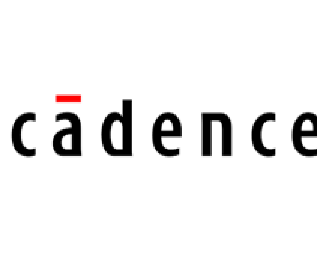 Cadence1