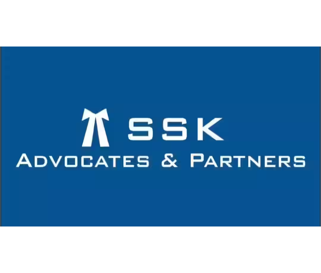 SSK Advocates and Partners Logo