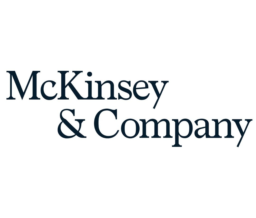 McKinsey & Company Logo