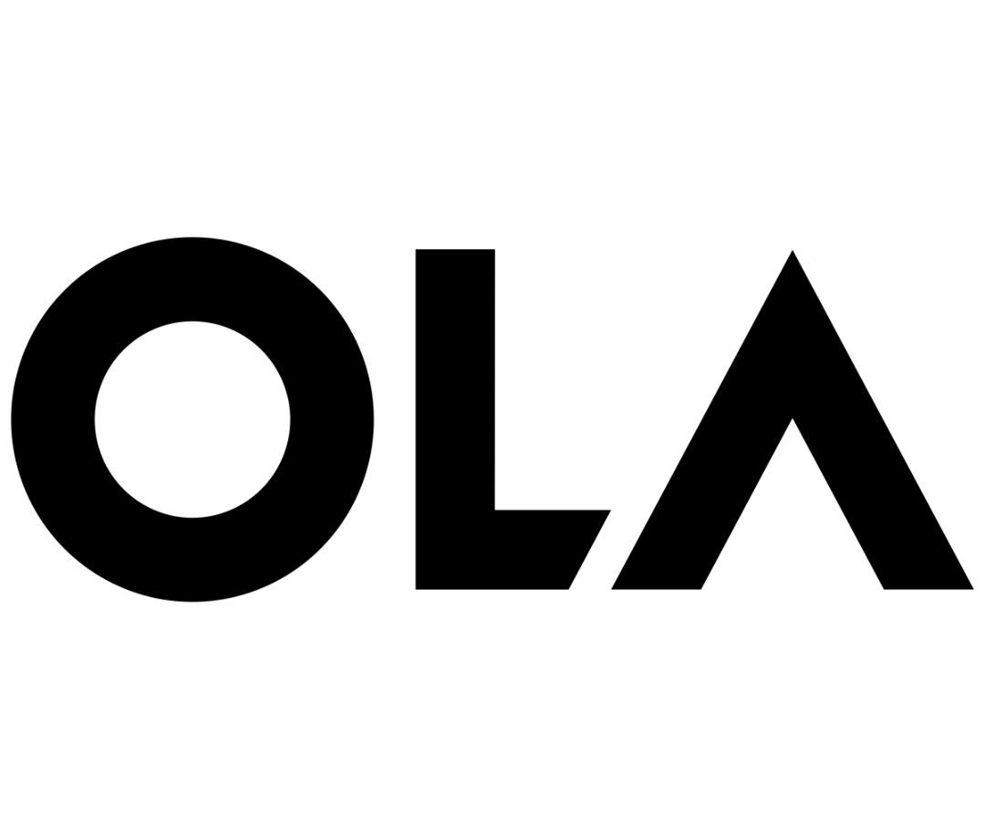 Ola Cabs Logo