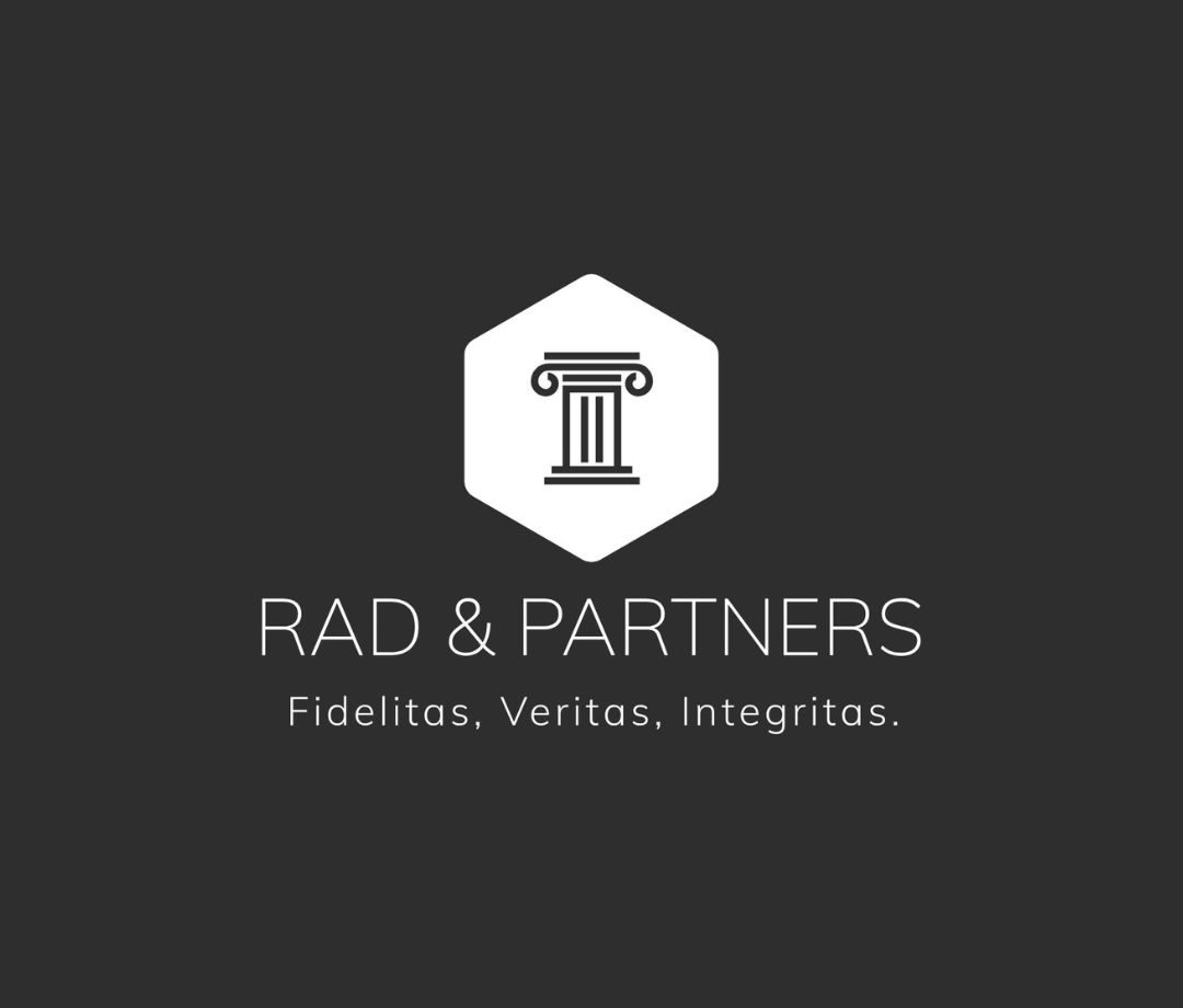 Rad & Partners Logo